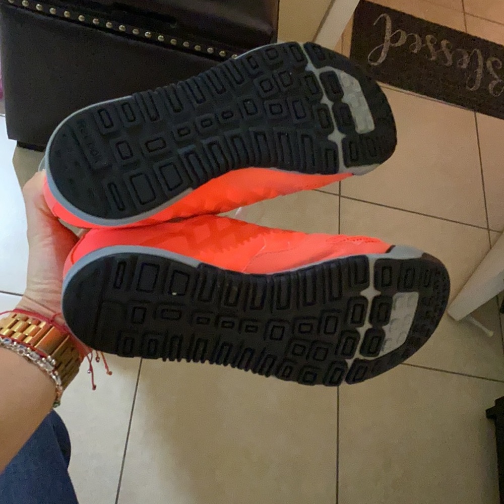 Reebok Nanos - Picture 14 of 14